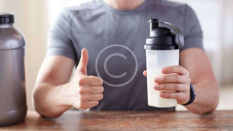 4 Whey Delicious Protein Recipes