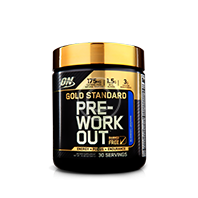 Pre-workout