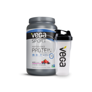 Perfomance Protein