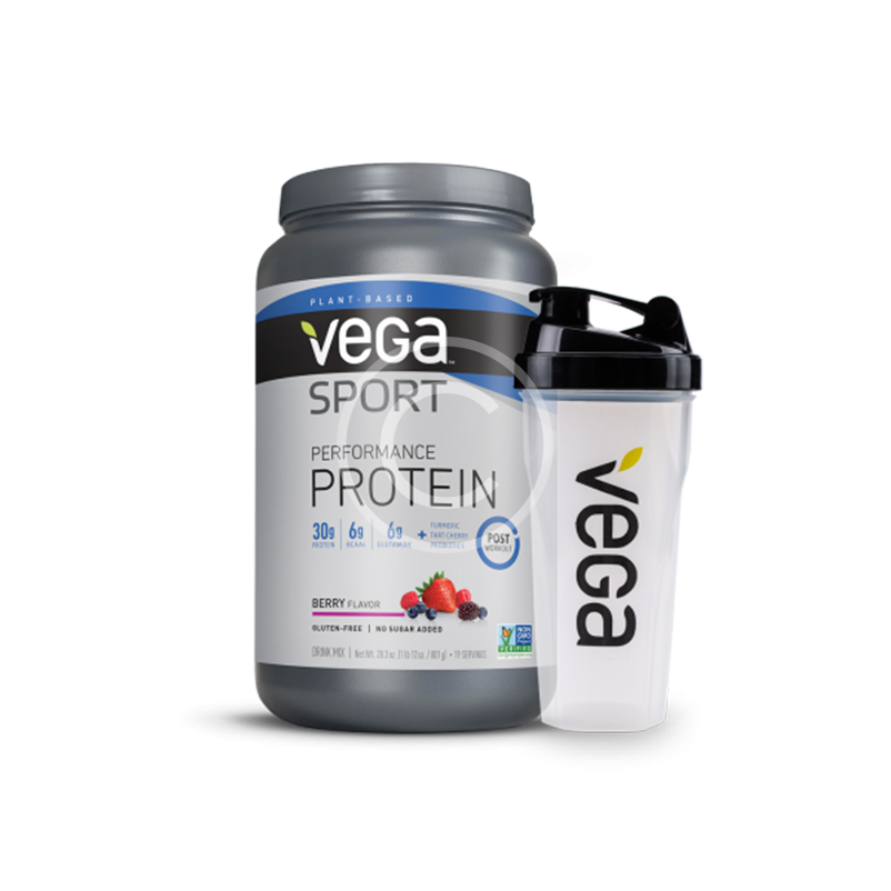 Perfomance Protein