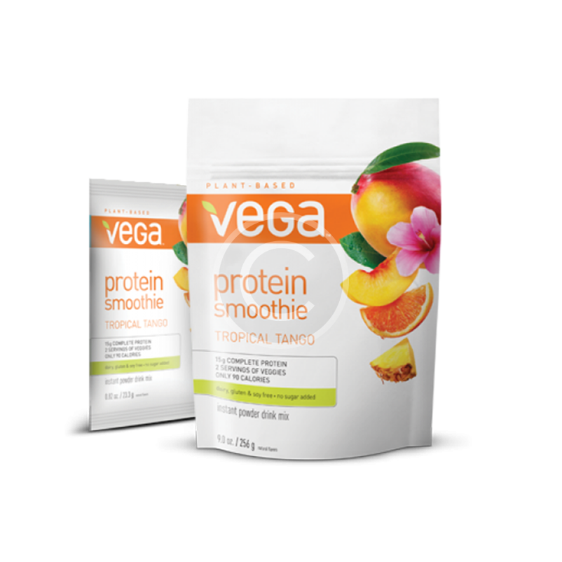 Vega Smothies Mango