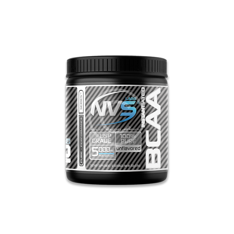 Instantiated BCAA