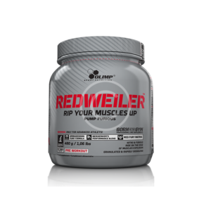 Advanced Gainer