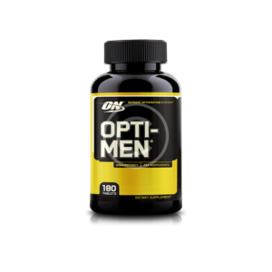Men's Vitamins