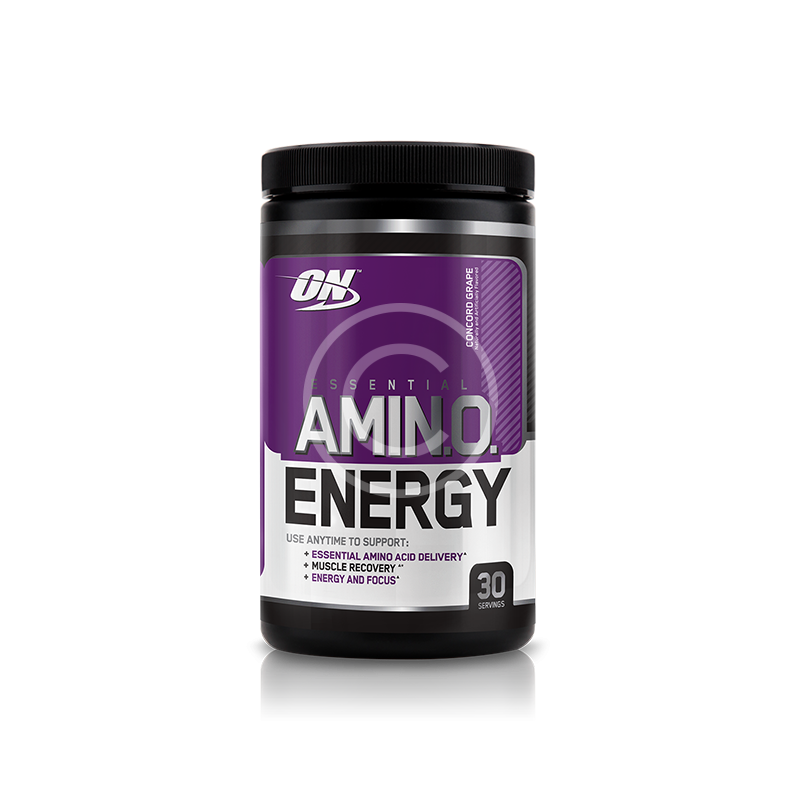 Amino Energy