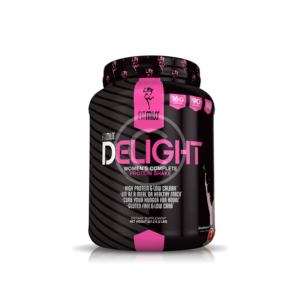 Women's Protein Shake