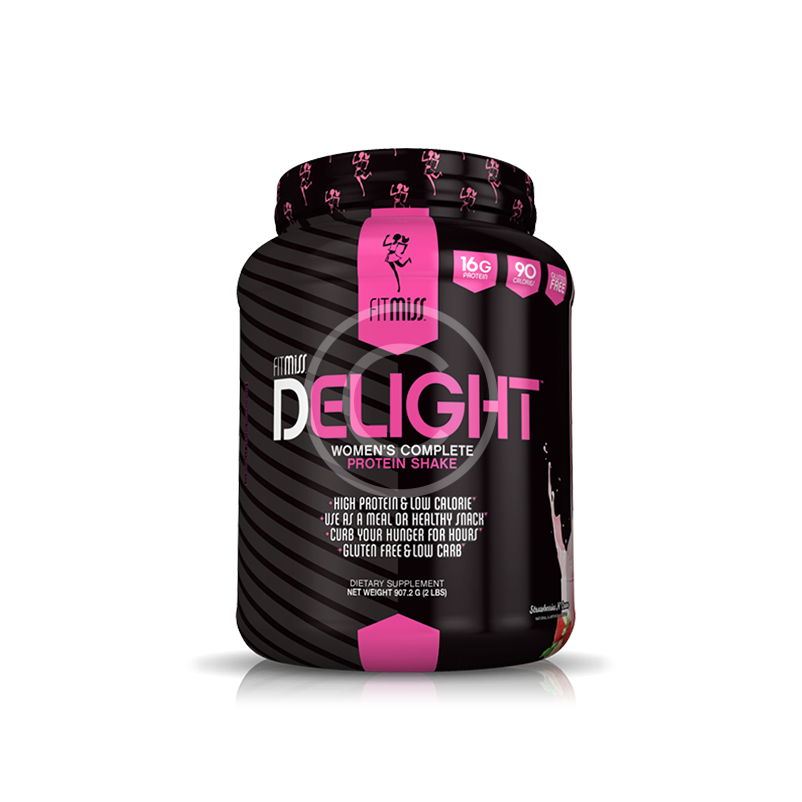 Women's Protein Shake