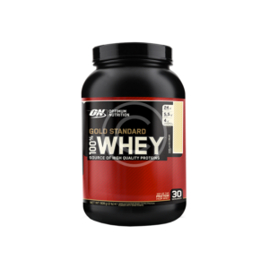 Gold Standard Whey