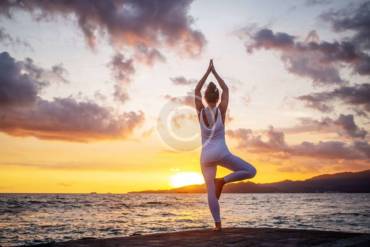 Healthy Yoga Practice