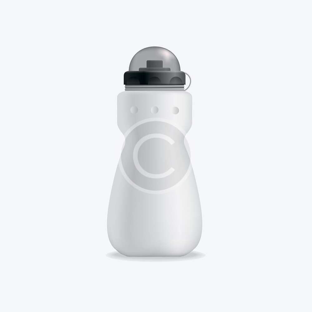 Leakproof Bottle