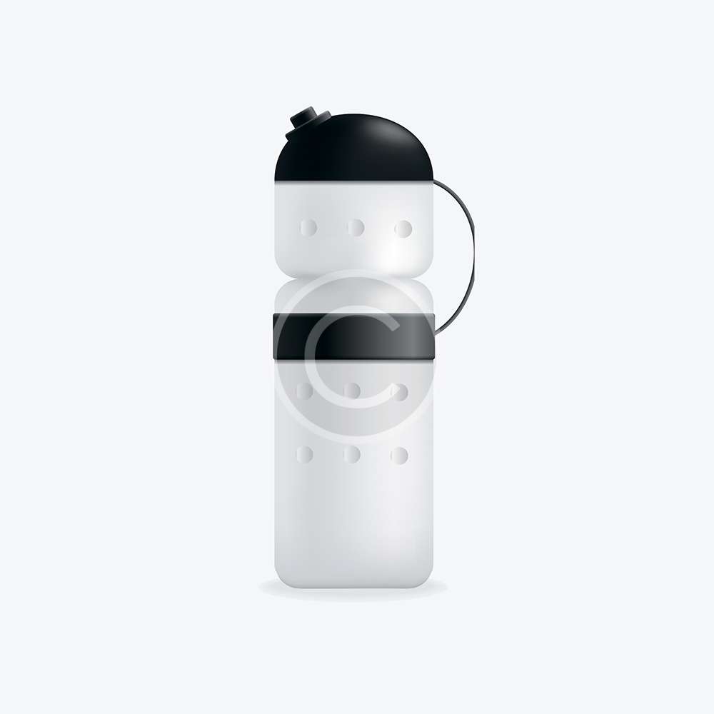 Portable Bottle