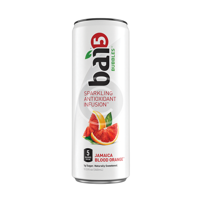 Sparkling Antioxidant