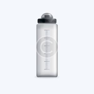 Flip-Flop Bottle