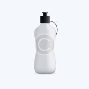 Titan Plastic Bottle