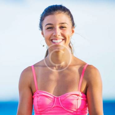 Rachel Moore